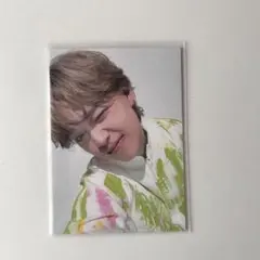 LIL (W)INK 百田隼麻 シークレット LIL LEAGUE