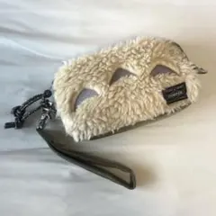 PORTER×トトロ コラボポーチ オリーブグリーンのサムネイル
