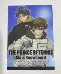 2025年最新】シャイニングクリア テニスの王子様の人気アイテム - メルカリ