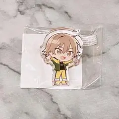 新テニスの王子様　テニフェス2025 デフォルメ　アクリルブロック 白石蔵ノ介
