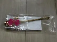 セーラームーン シャイニングシアター チャーム付きパフェスプーン