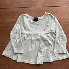 プティマイン トップス 100センチ