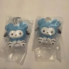サンリオ twice ナヨン ガチャガチャ ナブリー キーホルダー