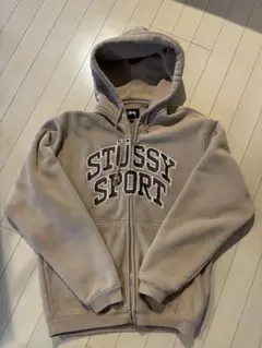 2026年最新】STUSSY SPORT zipの人気アイテム - メルカリ