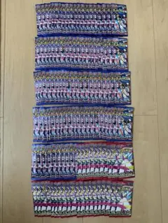 ポケモンカード 120パックセット　サーチ済み