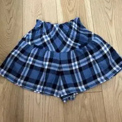 parentsdream ハーフパンツ 100