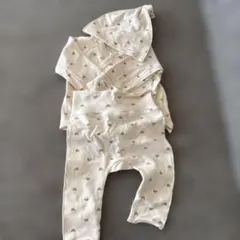 新生児 退院着 ロンパース