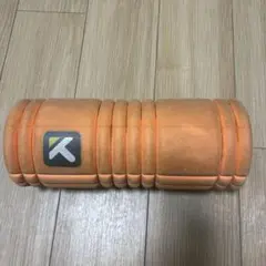 トリガーポイント　筋膜ローラー オレンジ