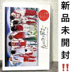 なにわ男子 First Arena Tour 2021 DVD 通常版