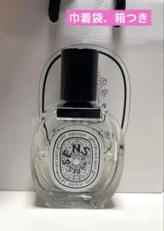 diptyqueのオードトワレ▼オーデサンス▼中古美品▼50ml▼ 2025年最新】Diptyque オーデサンス 50の人気アイテム - メルカリ