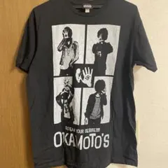 2025年最新】OKAMOTO tシャツの人気アイテム - メルカリ