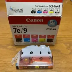 Canon キャノン インクカートリッジのサムネイル