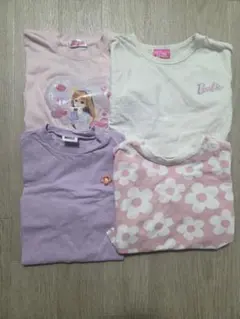 トップス　ロンT　バースディ　ブリーズ　まとめ売り　120
