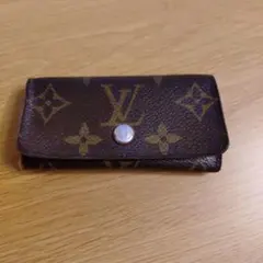 Louis Vuitton モノグラム キーケース