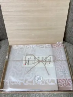 今治謹製　タオルセット