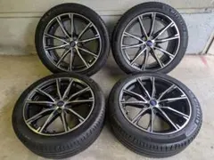 ② トヨタ 86 純正 冬 BS VRX3 215/45R17 スバル BRZ ② トヨタ 86 純正 冬 BS VRX3 215/45R17 スバル BRZ - メルカリ