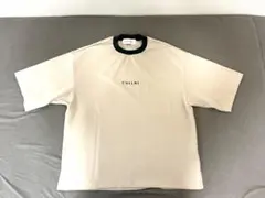 美品】 CULLNI クルニ shareef Tシャツ パープル サイズ2 - メルカリ