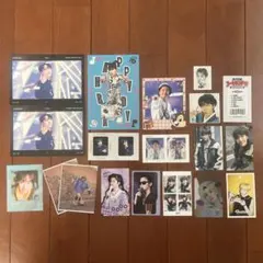 BTS J-HOPE ホソクセット