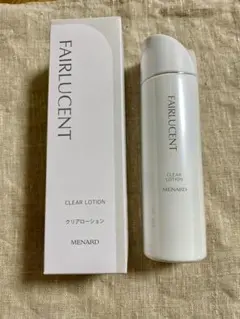 メナードフェアルーセントクリアローションC &薬用ブライトニングセラム2点セット 楽天市場】MENARD メナード フェアルーセント [6種類から選べる