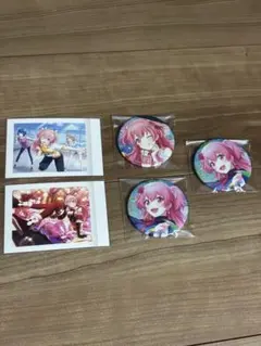 プロセカ　桃井愛莉　まとめ売り