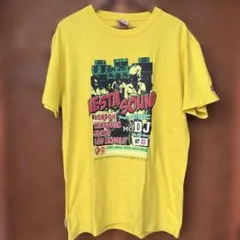 NESTA BRAND イエロー Tシャツ Lサイズ