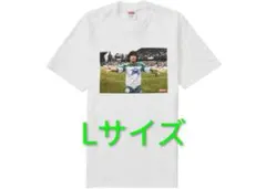 MARTY SUPREME×A24 SOLID 3STAR LOGO Tシャツ - メルカリ