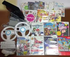 wii 本体
