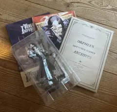 第五人格　テゥルース＆リーズニング　3周年限定オフラインパックセット