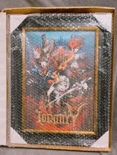 100点限定 シリアル入り 第五人格 IdentityV 掛け絵