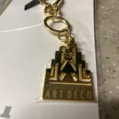 ランバンオンブルー　ノベルティ　チャーム　新品