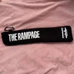THE RAMPAGE フラッグケース