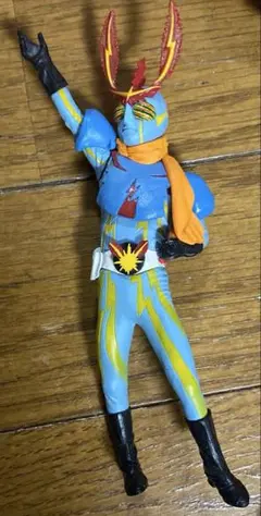 特撮ヒーローズ　仮面ライダー　人造人間キカイダー&０１　イナズマン　２０体セット 特撮ヒーローズ 仮面ライダー 人造人間キカイダー&01