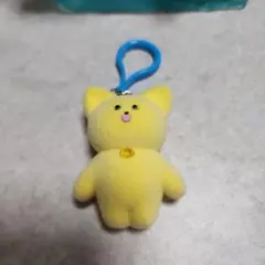 グルメマイスターよぴチャン フィギュアマスコット たまごやき