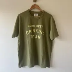 【美品】TACOMA FUJI RECORDS XL