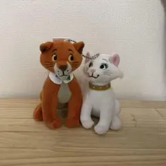 【uax様　専用】ダッチェス　オマリー　ぬいば