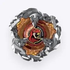【全新未使用】BEYBLADE X 暴龍羅亞1-70L