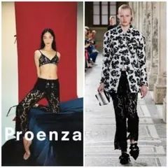 2026年最新】Proenza Schouler レディース パンツの人気アイテム 