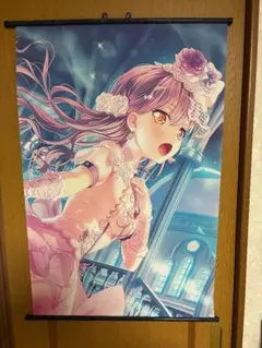 2026年最新】友希那 タペストリーの人気アイテム - メルカリ