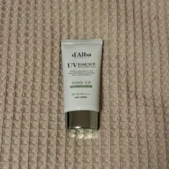 d'Alba TONE-UP sun cream