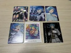 め*か様 あんさんぶるスターズ 流星隊 深海奏汰