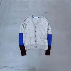 2025年最新】BAL メンズ カーディガンの人気アイテム - メルカリ