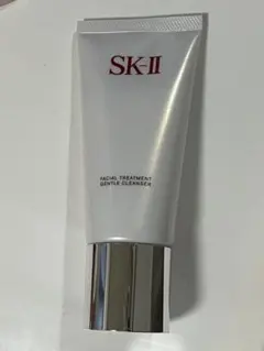 SK-II フェイシャルトリートメント ジェントルクレンザー 120gのサムネイル