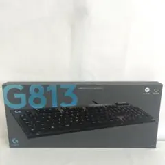 logicool g813