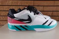新品☆NIKE JA1 SCRATCH EP バスケットボールシューズ 28cm