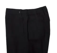 everyone x FARAH adjustable slacks