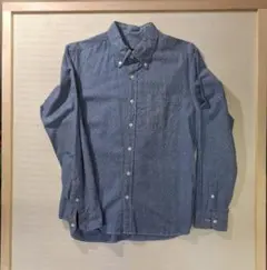 sophnet L/Sシャツドット長袖シャツ藤原ヒロシUEfragmentのサムネイル
