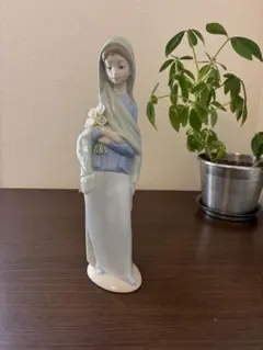 2026年最新】リヤドロ マリアの人気アイテム - メルカリ