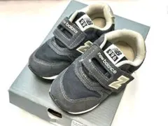 new balance 996 スニーカー ダークグレー