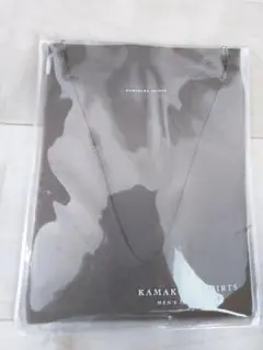 KAMAKURA SHIRTS メンズインナーシャツ