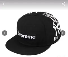 Supreme × ヤンキース cap／New Era ベースボールキャップ Supreme/New York Yankees Box Logo New Era - ParkSIDER
